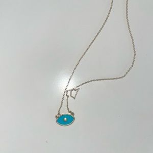 Evil eye 🧿 necklace